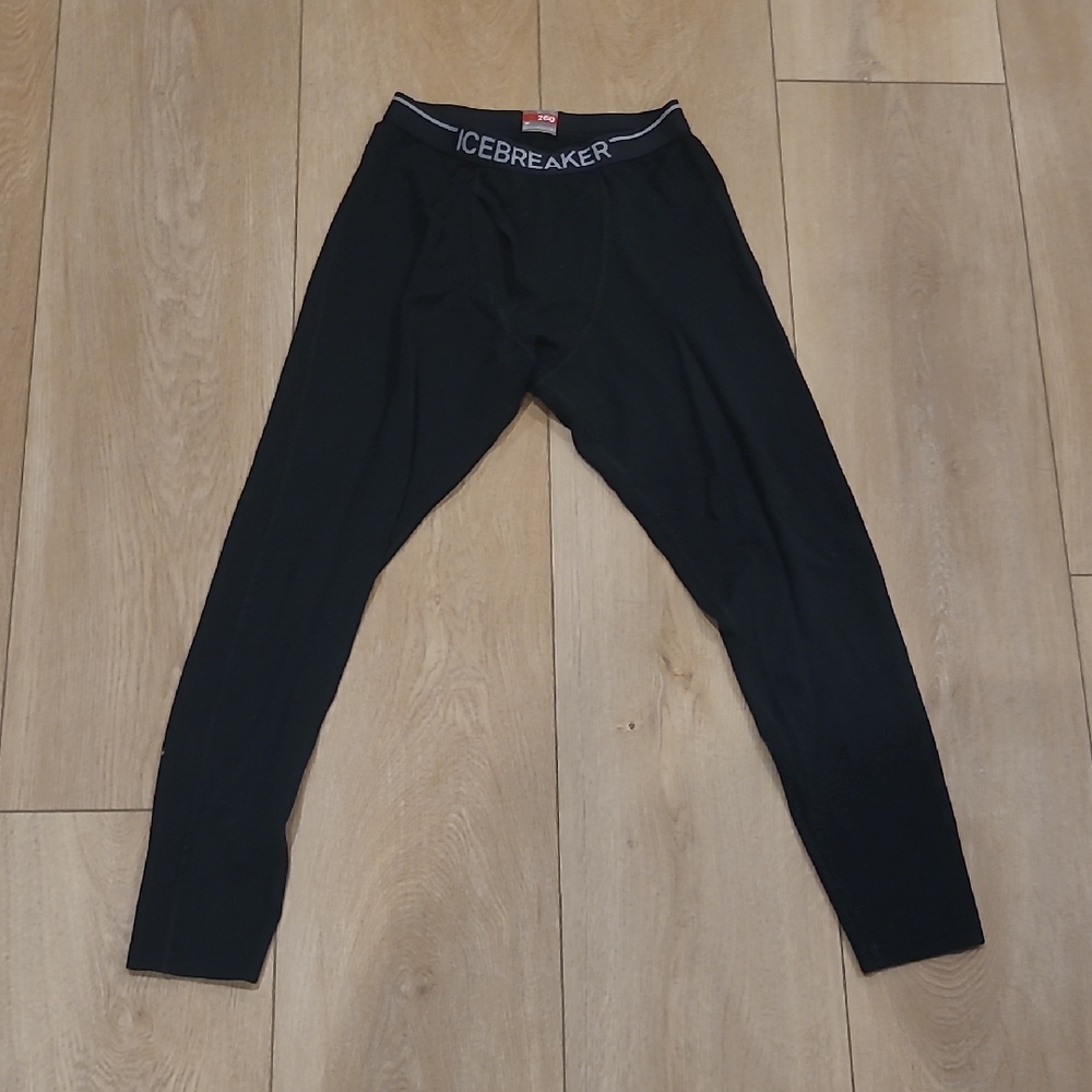 Icebreaker 260 Merino Baselayer
